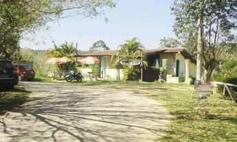 Imagem 5: Terreno em condominio com haras. Km 39 da Raposo. 1250 m2. Troco por Apto em São Paulo