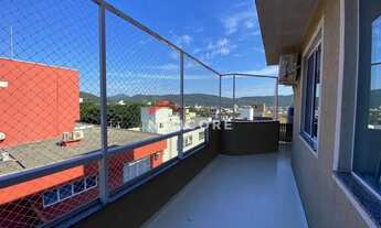 Imagem 5: Cobertura em Rua Baleia Jubarte - José Amãndio - Bombinhas/SC