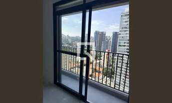 Imagem 4: Apartamento à Venda - Pinheiros, 1 Quarto, 24 m2