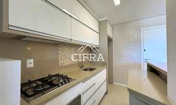 Imagem 7: Apartamento - Venda - 03 dormitórios - 88m2 - Semi Mobiliado - Estrada Boa Esperança - Spl