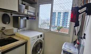 Imagem 6: Apartamento 2 Quartos 61m² - Pagani