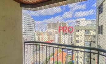 Imagem 5: Excelente apto de 57 m2 com 2 dormitórios na rua Frei Caneca