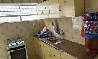 Imagem 5: Casa à venda, 2 quartos, 1 suíte, 3 vagas, Vila Operária - Rio Claro/SP