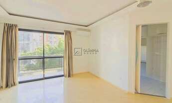 Imagem 3: Venda Apartamento 2 Dormitórios - 75 m² Pinheiros