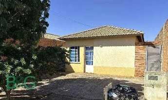 Imagem: Casa com 2 dormitórios à venda, 46 m²