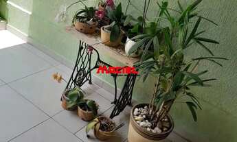 Imagem 3: Casa com Piscina no Jardim das Industrias!!!! Terreno Inteiro!!!