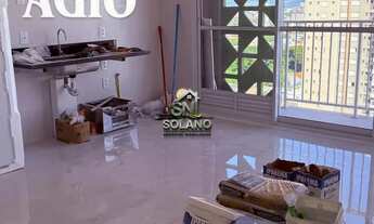 Imagem 2: Apartamento para alugar no bairro Setor Bueno - Goiânia/GO