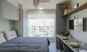 Imagem: Apartamento à Venda - Vila Santa Clara