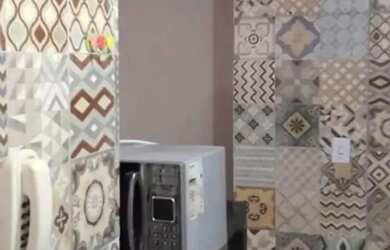 Imagem 4: Apartamento Edificio Bogotá - 2 dormitórios - Bauru - SP