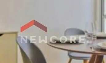 Imagem 3: Apartamento em Avenida Nove de Julho - Jardim Paulista - São Paulo/SP