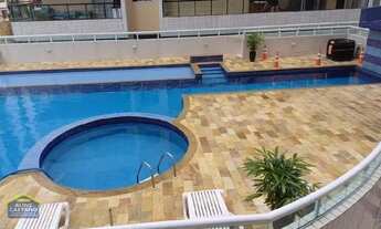 Imagem: Apartamento 1 Quarto com Lazer Completo