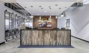 Imagem 2: Escritório para alugar para 5 pessoas em HQ Taubaté, Teamwork