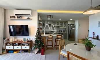 Imagem 4: Apto duplex com vísta deslumbrante para o mar!