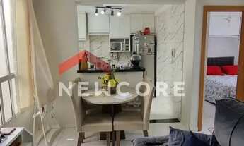 Imagem: Apartamento em Avenida Etelvina de Souza