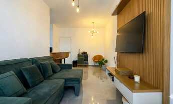 Imagem: Apartamento garden para venda em Rudge Ramos