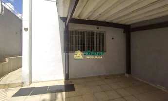 Imagem 6: Sobrado com 3 dormitórios para alugar, 145 m² por R$ 3.630,00/mês - Macedo - Guarulhos/SP