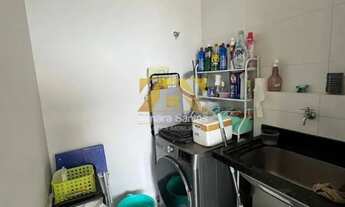 Imagem 6: Apartamento Alto Padrão 3/4 sendo 1 suíte - 94,34 m² - Terraço Urban - Orla 14 - Próximo à