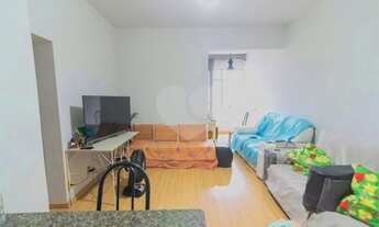 Imagem 2: Imóvel para venda tem 96 metros quadrados com 3 quartos em Tijuca - Rio de Janeiro - RJ