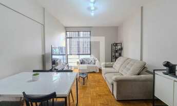 Imagem 2: Apartamento à Venda - Higienópolis, 2 Quartos, 67 m2