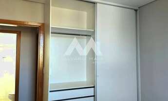 Imagem 7: Cobertura 03 quartos para locação na Serra