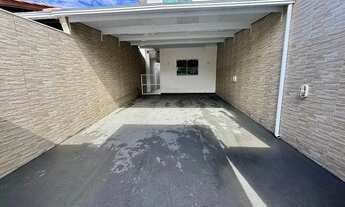 Imagem 2: Sobrado Geminado 2 Quartos com 2 Suítes e 110m² - Madri - imv