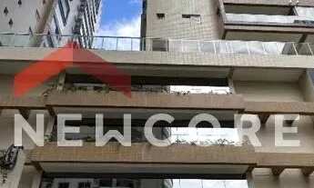 Imagem 2: Apartamento em Rua Caribas - Aviação - Praia Grande/SP