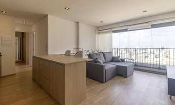 Imagem 3: Aluguel Apartamento 2 Dormitórios - 63 m² Vila Clementino