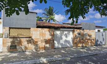 Imagem: Vendo ou troco casa com escritura