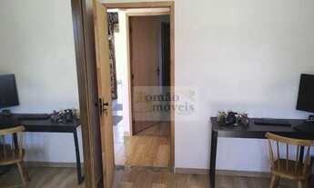 Imagem 6: Casa com 2 dormitórios à venda, 67 m² por R$ 600.000 - Loteamento Parque Serras de Atibaia