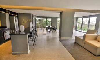 Imagem 5: Apartamento Mobiliado e Exclusivo para Moradia