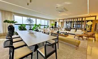 Imagem: Kingdom Park Residence - Apartamento 5 quartos