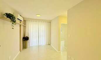 Imagem 7: Imóvel para venda com 53 metros quadrados com 2 quartos House Vale Oswaldo Cruz