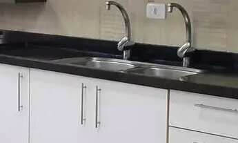 Imagem 6: Sobrado em Rua Belém - Vila Assunção - Santo André/SP