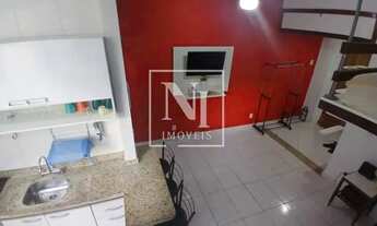 Imagem 5: Apartamento 1 quarto a venda em Copacabana - RJ