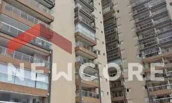 Imagem: Apartamento em Rua Caribas - Aviação