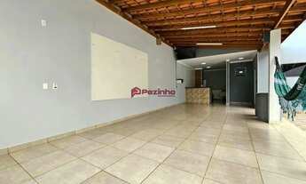 Imagem 4: Casa para alugar em Limeira, Jardim dos Jequitibás, com 1 quarto, com 100 m²