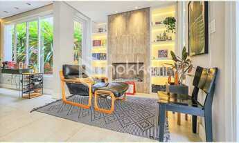 Imagem 6: Casa de condomínio com 278 m², 4 suítes à venda na Granja Julieta