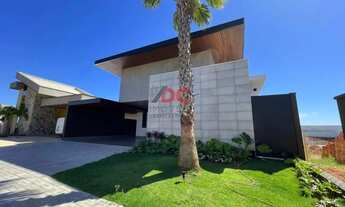 Imagem 4: Casa em Condomínio para Venda em Presidente Prudente, Parque Residencial Damha IV, 4 dormi