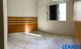 Imagem 5: APARTAMENTO - JARDIM AQUÁRIUS - SP