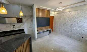 Imagem 5: Apartamento à venda - 1304 sul - 2 quartos - 50 m² - 3 andar (escada