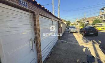 Imagem 2: Vaz Lobo Casa com 2 dormitórios