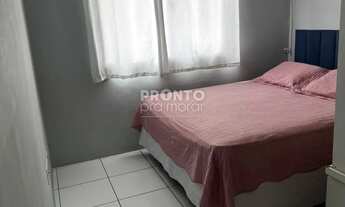 Imagem 4: Apartamento 2 quartos em Sucupira