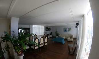 Imagem 2: Apartamento Carnaval 2026 ! 300m2