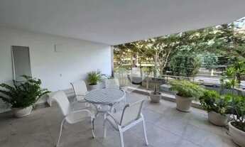 Imagem 3: Lopes Enjoy Vende Apartamento 4 quartos, 175m², sol manhã, quadra praia - Jardim Oceânico