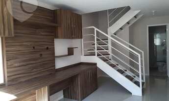 Imagem 6: Cobertura com 3 dormitórios à venda, 180 m² por R$ 1.150.000,00 - Itaipu - Niterói/RJ