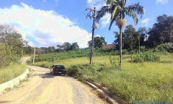 Imagem 2: TERRENO - JARDIM SÃO LUIZ (CAUCAIA DO ALTO) - SP