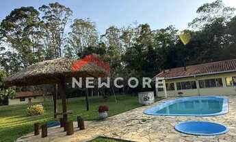 Imagem 2: Sítio em Estrada Municipal Aroeira - Taiaçupeba - Mogi das Cruzes/SP