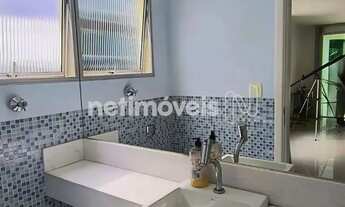 Imagem 7: Venda Cobertura Cruzeiro Belo Horizonte