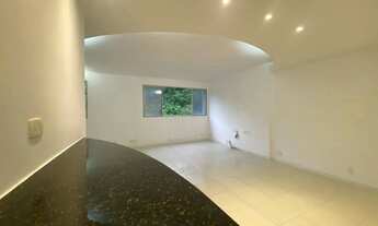 Imagem 6: Imóvel para aluguel possui 95 metros quadrados com 2 quartos em Lagoa - Rio de Janeiro - R