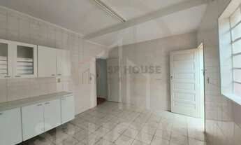 Imagem 5: Casa para venda e locação Saúde, 3 quartos, 2 vagas, 135 m²